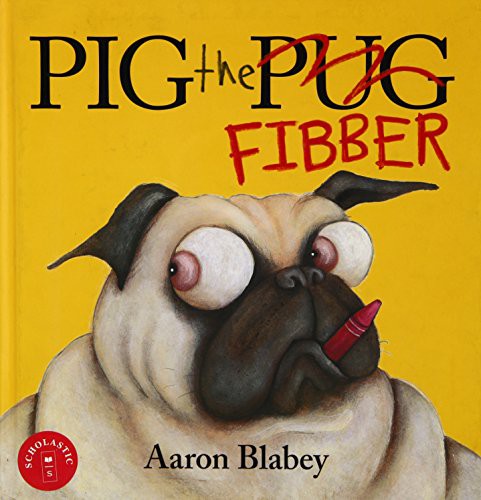 Pig the fibber